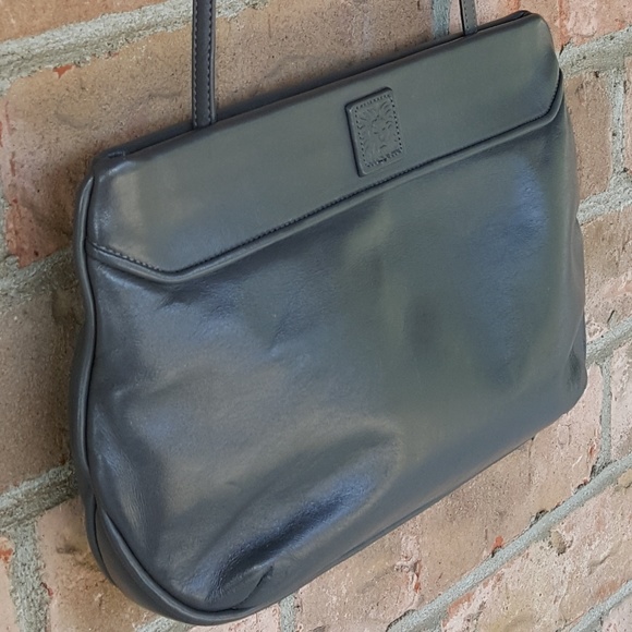 Vintage Anne Klein Clutch. - Picture 3 of 4